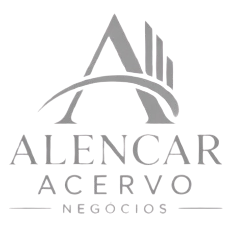 Alencar Acervo Negócios